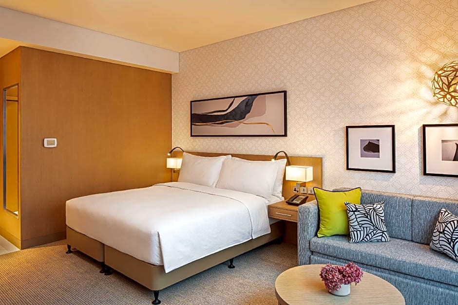 DoubleTree by Hilton Fujairah City