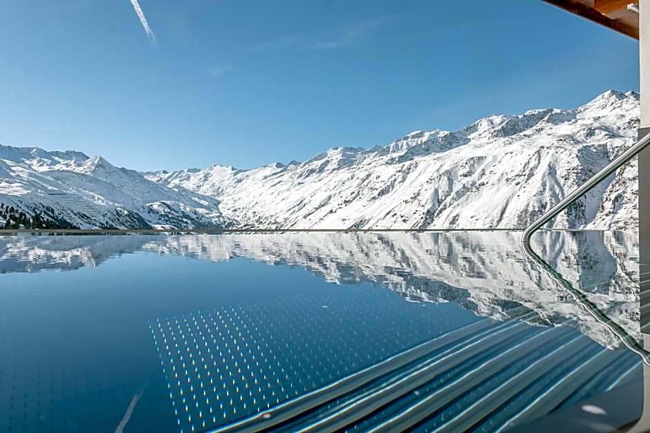 SKI - GOLF - WELLNESS Hotel Riml -Adults Only