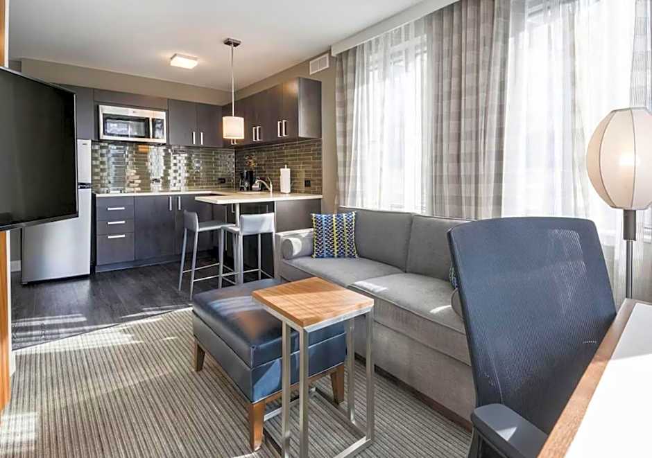 Residence Inn by Marriott Jersey City