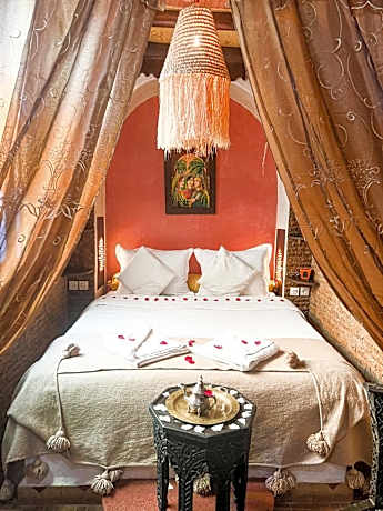 Deluxe Double Room with Bath
