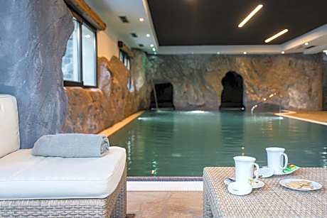 Hotel Selva