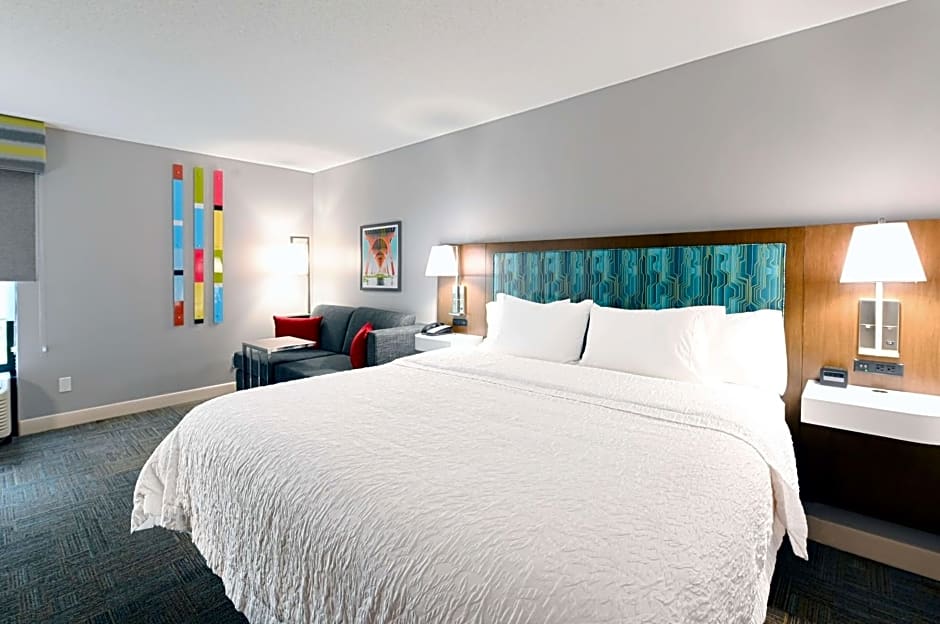 Hampton Inn Richmond-West Innsbrook