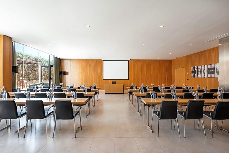 Hotel Vas Zizur Pamplona