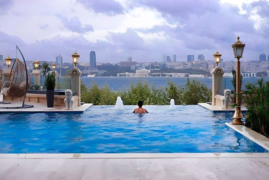 A11 HOTEL BOSPHORUS