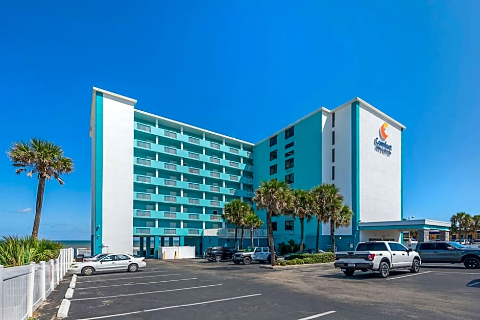 Comfort Inn & Suites Daytona Beach Oceanfront