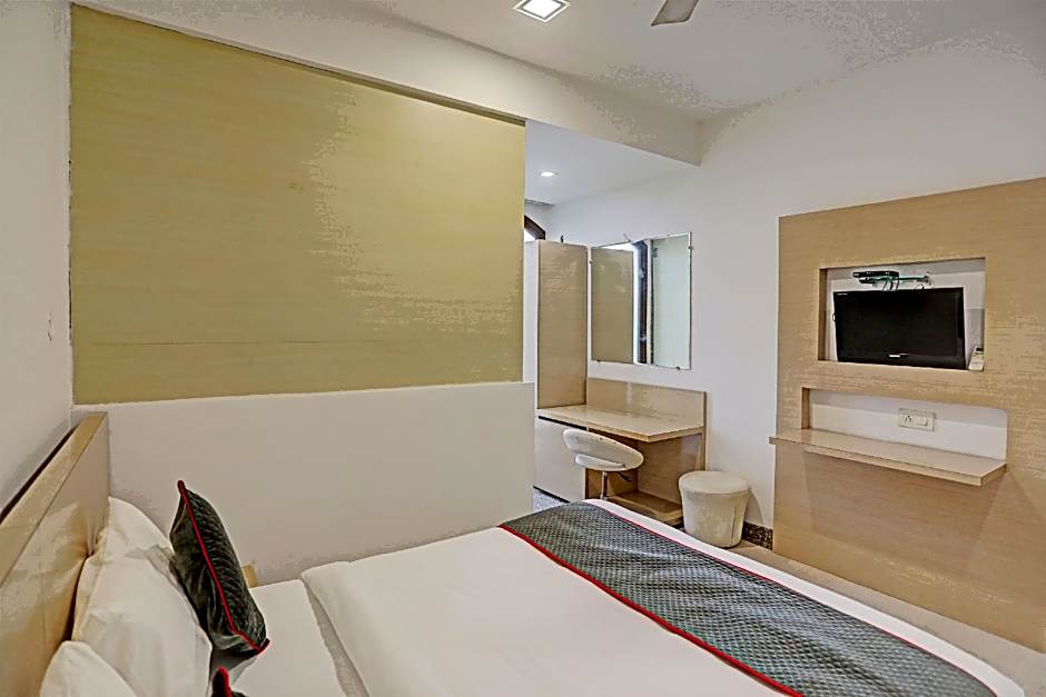 Townhouse RELAX SUITS A BOUTIQUE HOTEL VASUNDHARA