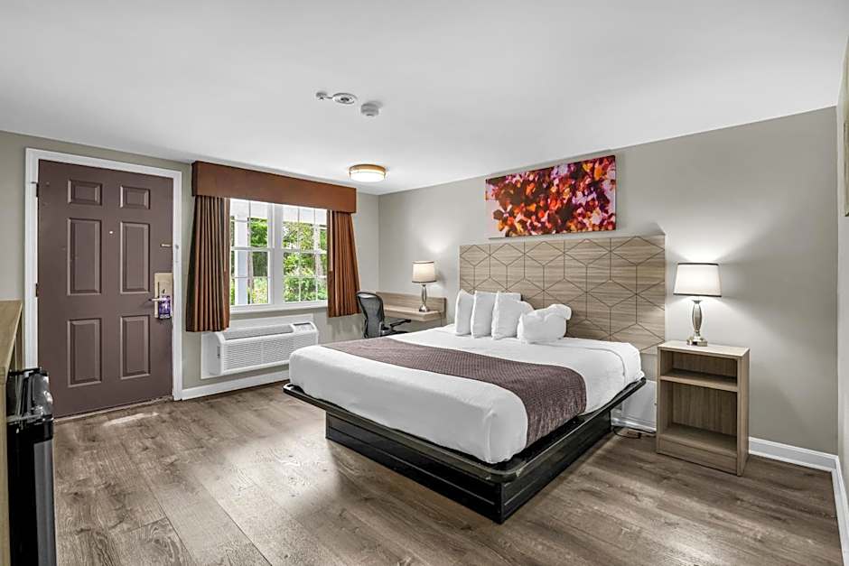 The Northshore Hotel