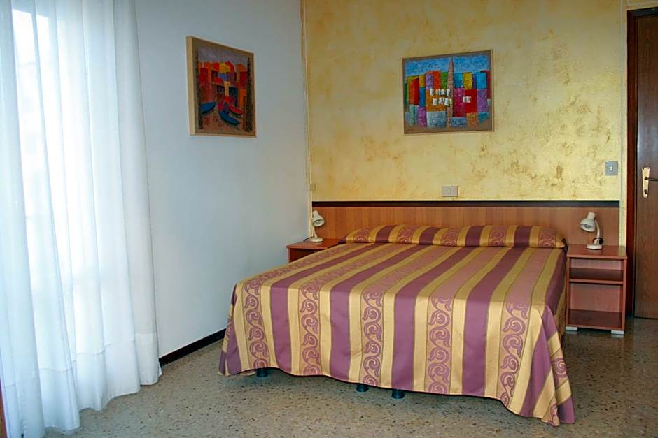 Hotel Antille e Azzorre