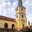 Augustine Hotel, Prague