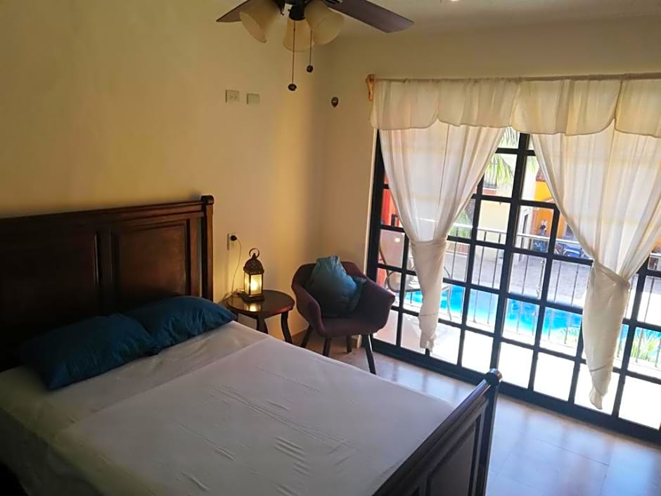 Hacienda Valentina
