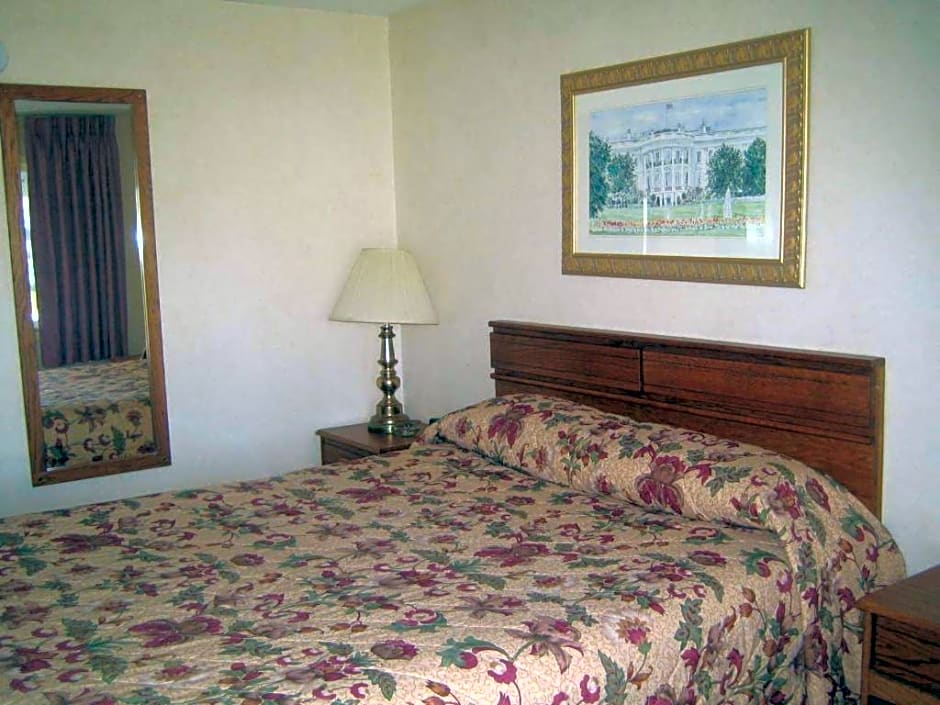 Budget Inn Carlisle