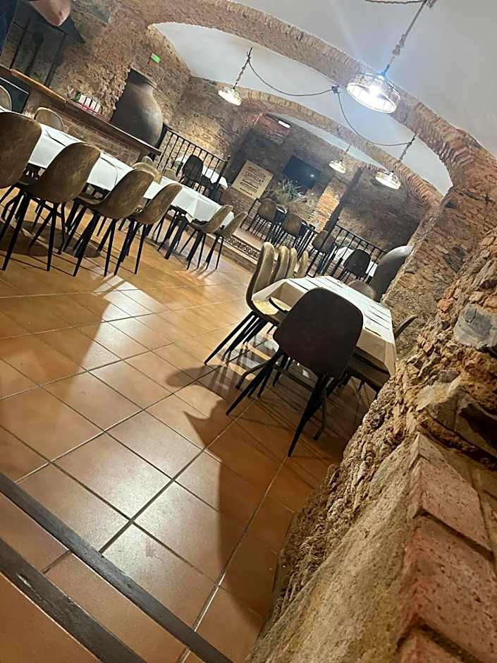 Hotel rural Candelsa