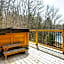 The Old Kettle Cabin with Hot Tub