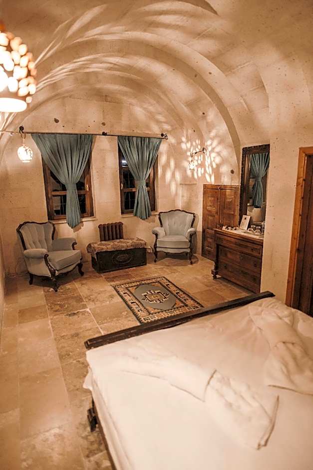 Cappadocia Eagle Cave Inn
