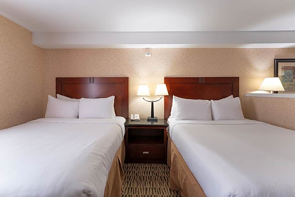 Prestige Aberdeen Lodge Kamloops