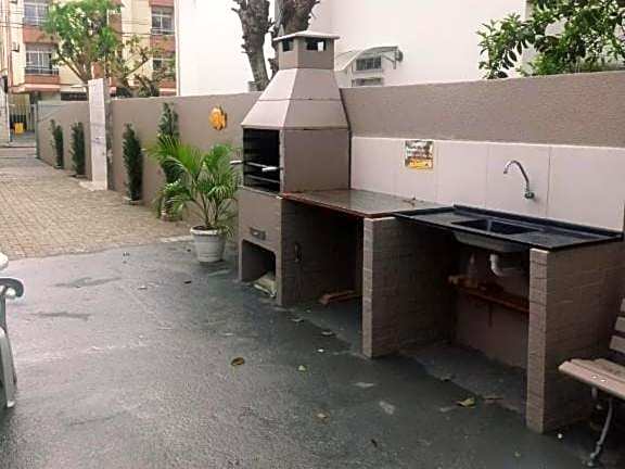 Pousada Recanto do Norte