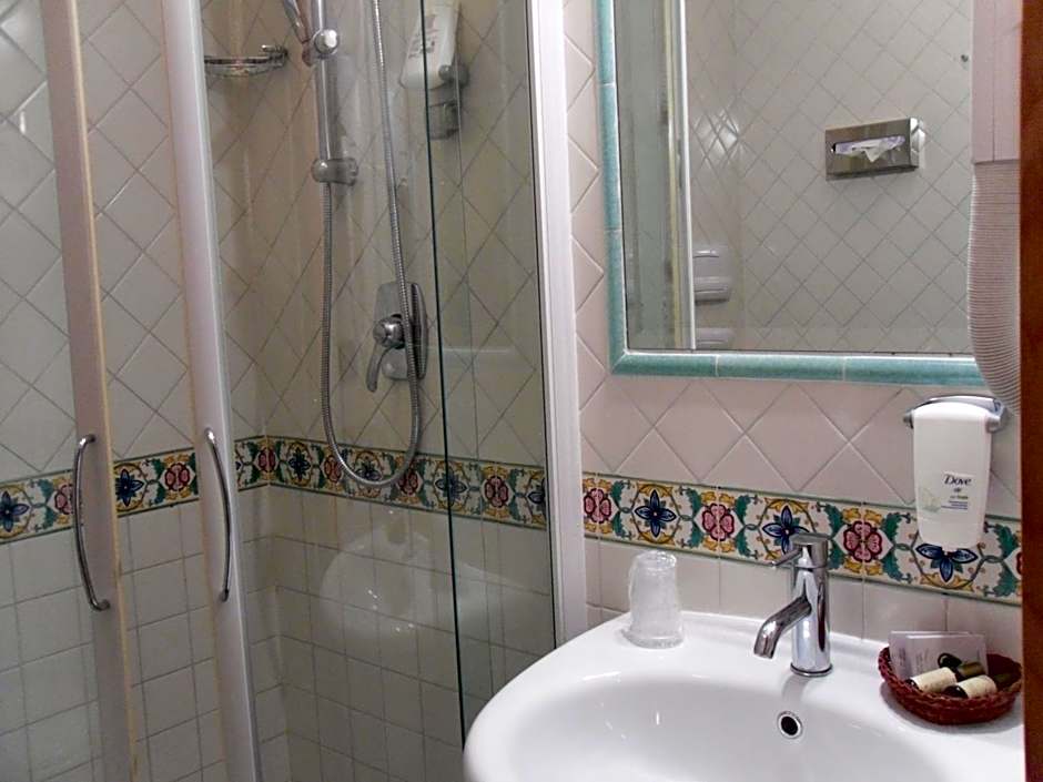 Best Western Hotel Dei Cavalieri