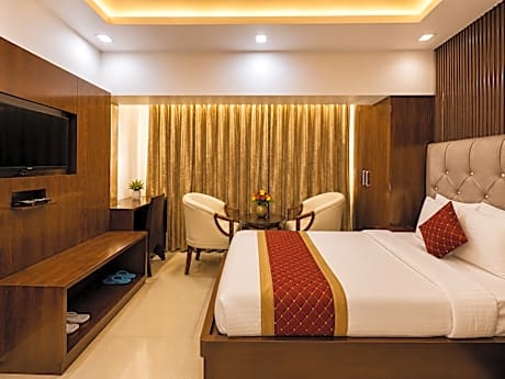 AC Standard Room