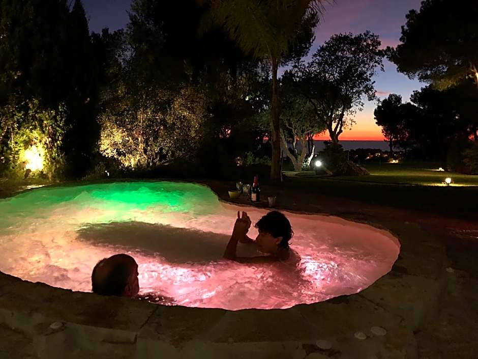 La Bastide Belle Vue