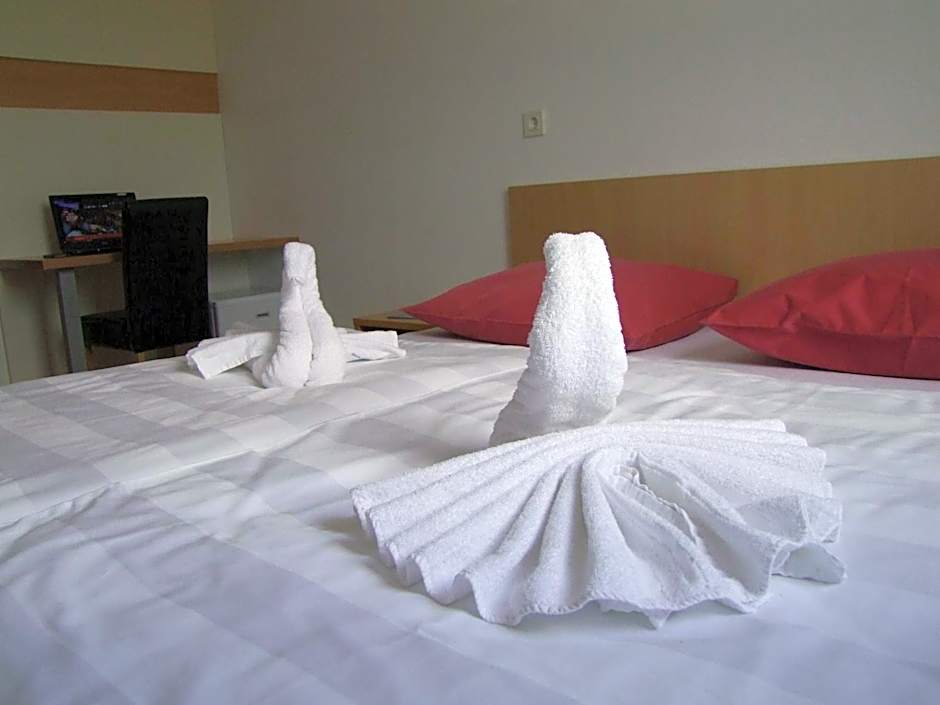 Hotel Galaksija Trebnje