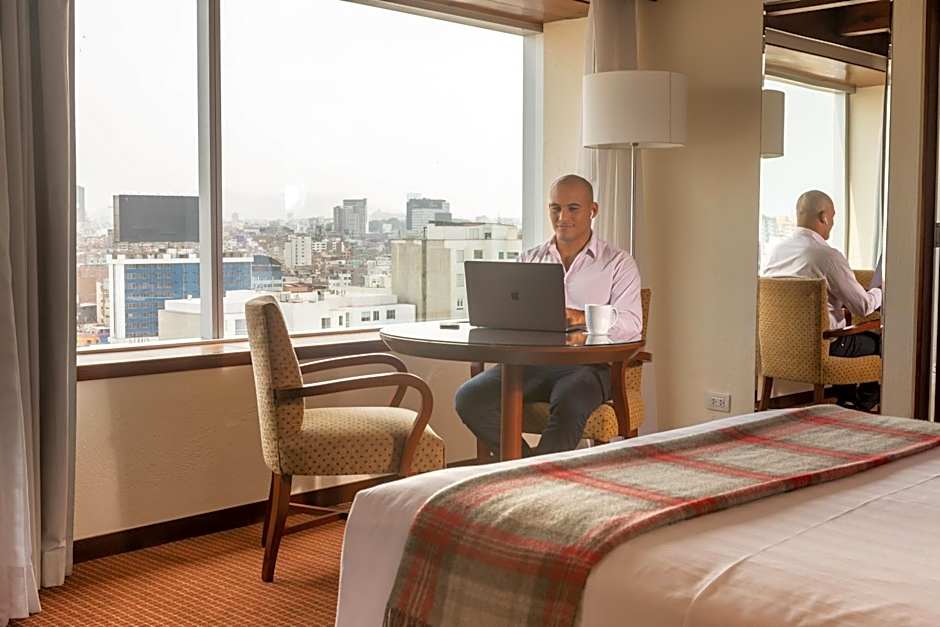 Casa Andina Premium Miraflores