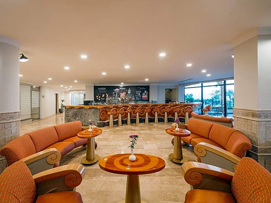 Selectum Family Comfort Side