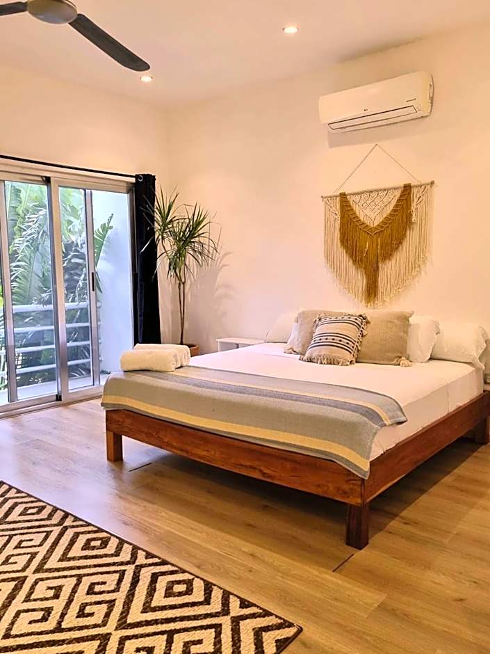 Chill Inn Hostel