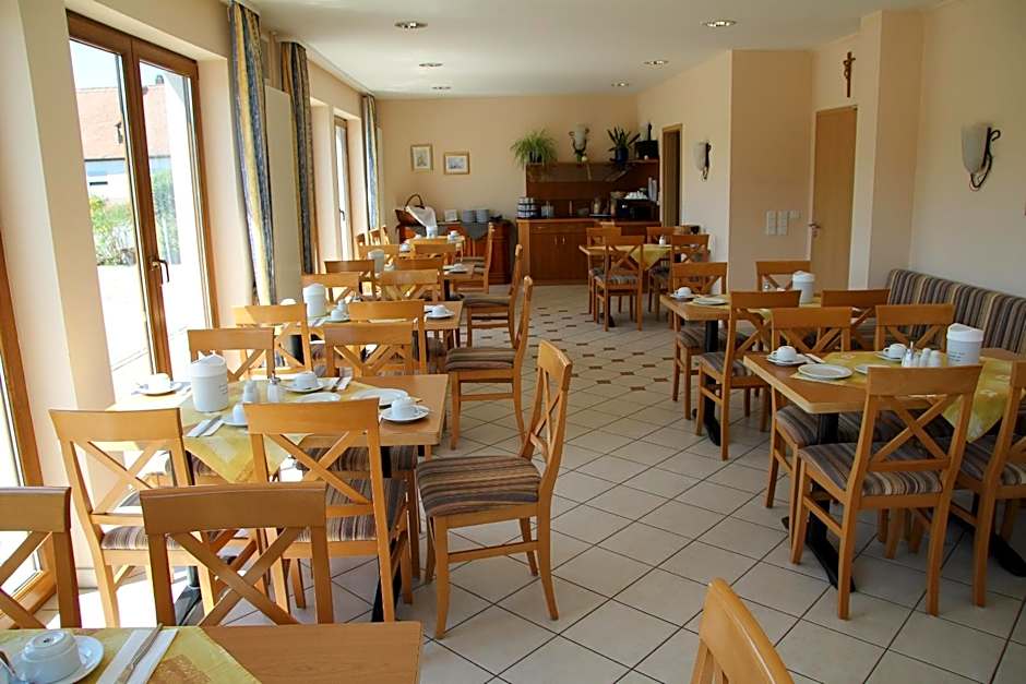Annas Gastehaus