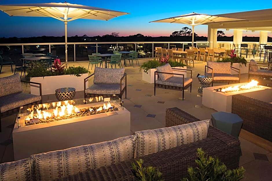 Courtyard by Marriott Hilton Head Island