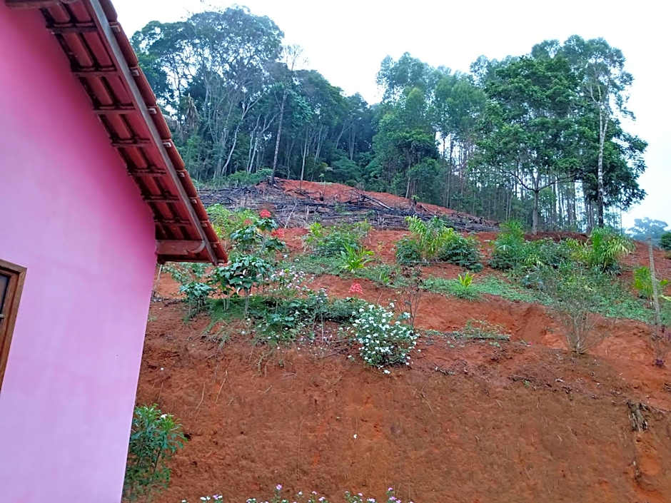 Pousada Bergehaus