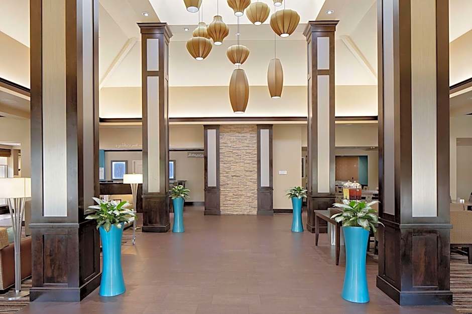 Hilton Garden Inn Dfw Airport South