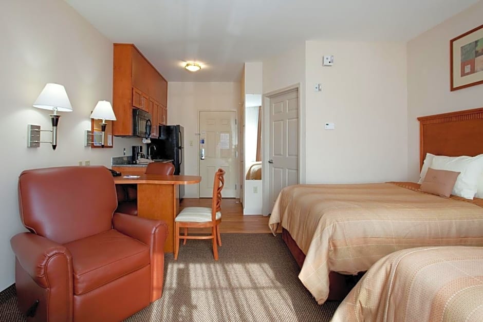 Candlewood Suites New Iberia