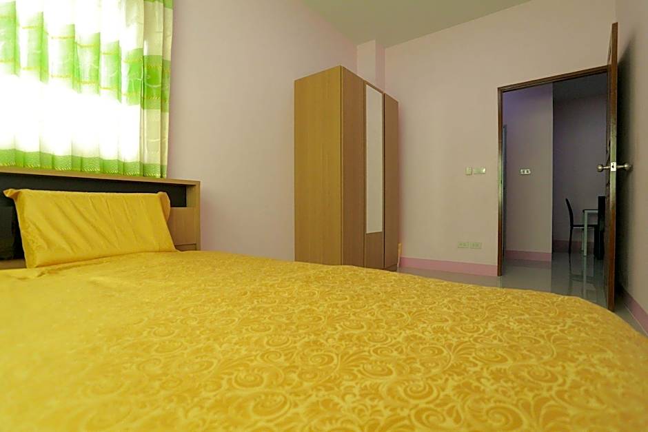 V Residence