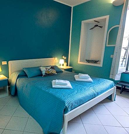 Ventegà Sea View Apartment