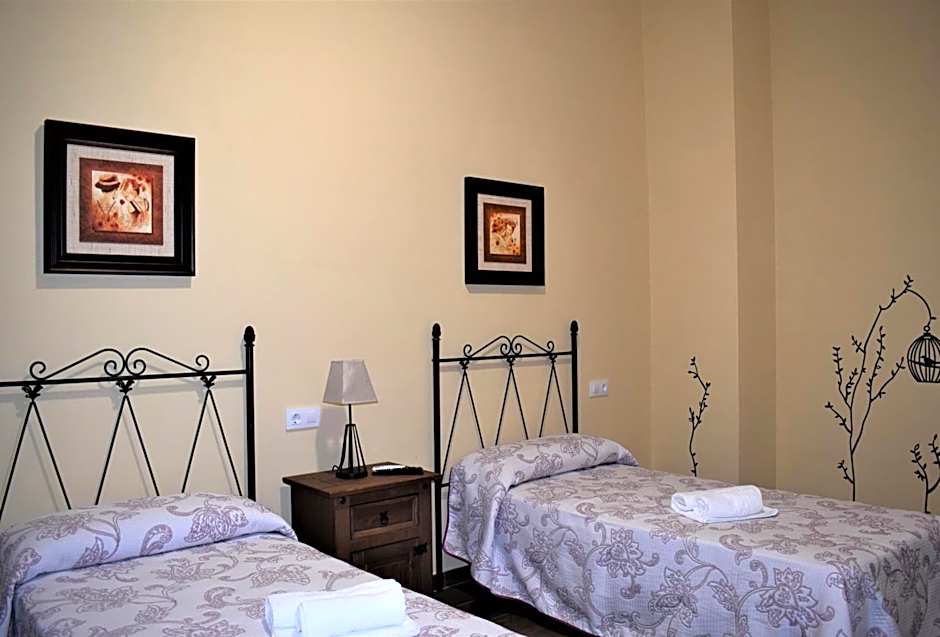 Casa Rural Casa Queta