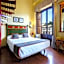 Hotel Plaza Nueva