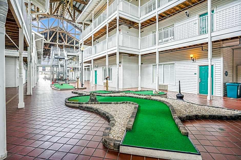 Harbourside 7718- Premier