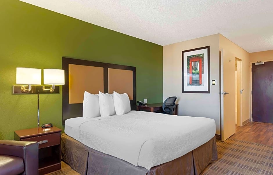 Extended Stay America Suites - Sacramento - Vacaville