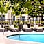 Hyatt Centric Santa Clara Silicon Valley