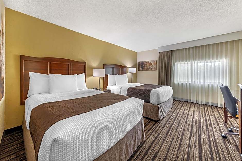 Best Western Plus North Miami/Bal Harbour