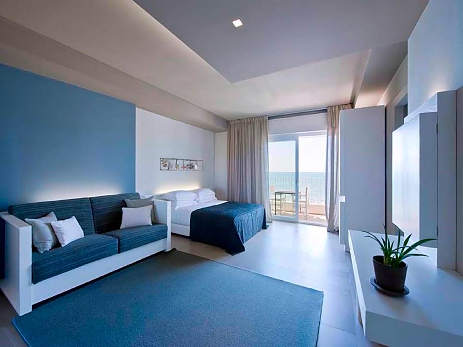 Il Fogliano Hotel New Life