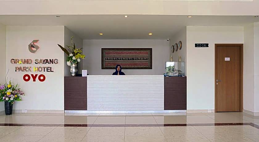 Liberta Hotel Grand Sayang Makassar