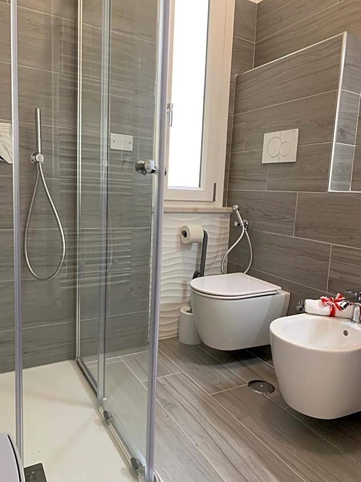 B&B Villa dei Desideri