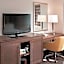 Hampton Inn By Hilton And Suites Milwaukee Downtown