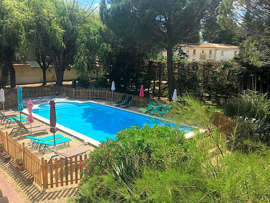 Hostellerie De La Source