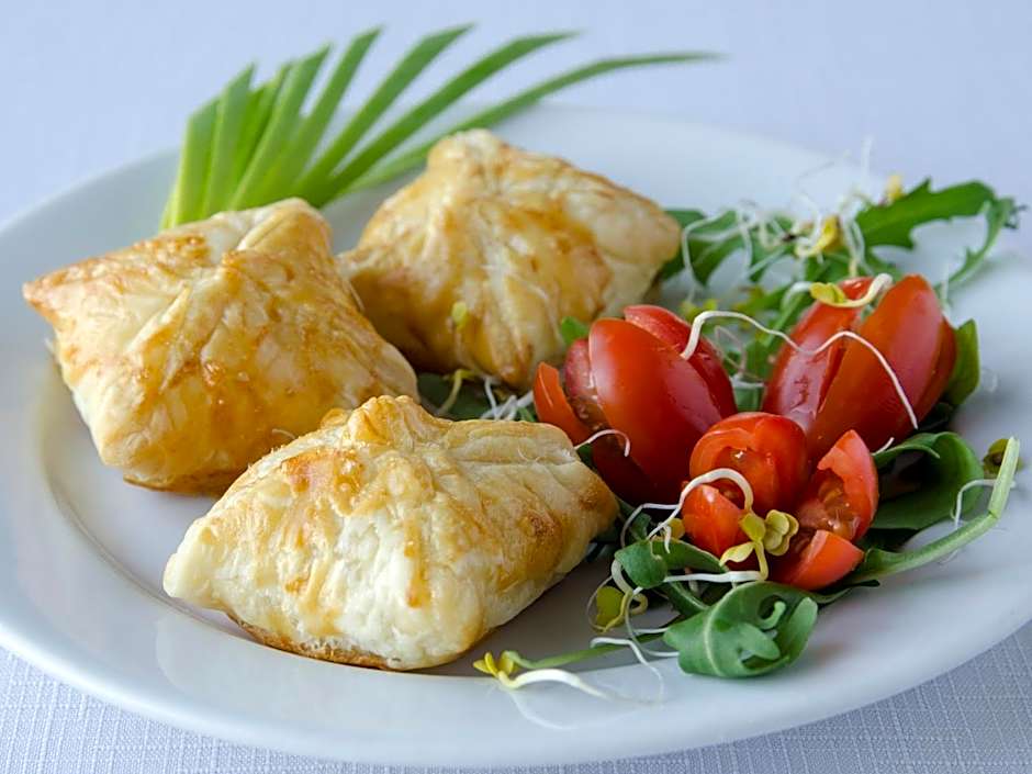 Zajazd CHATA Kębłowo