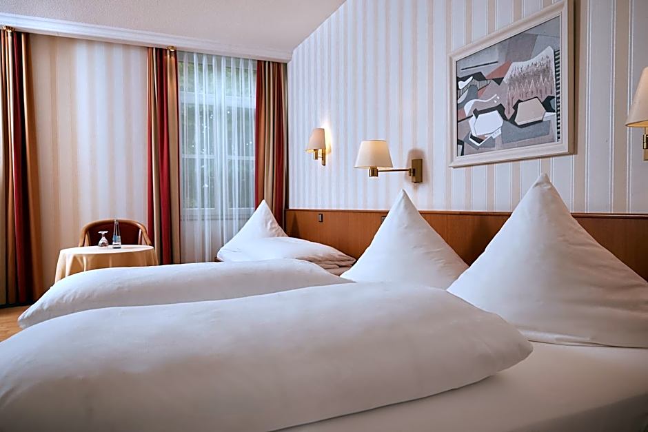 Hotel Zum Schiff