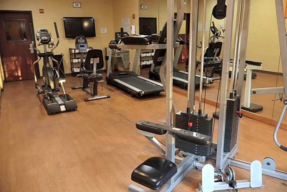 Comfort Inn & Suites Burnet