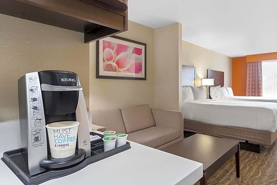 Holiday Inn Express Tomball By IHG