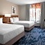 Fairfield Inn & Suites by Marriott Tustin Orange County